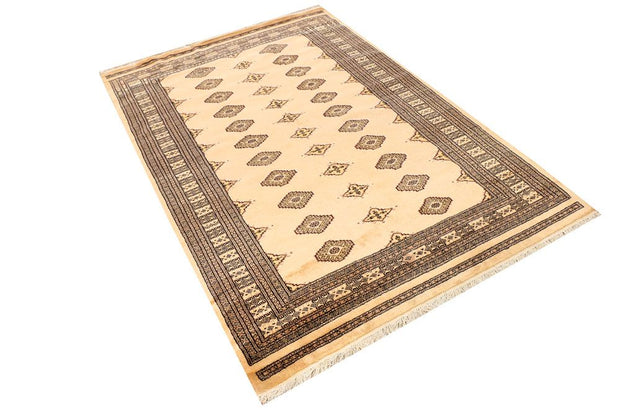 Jaldar 4' 6 x 6' 6 - No. 38917 - ALRUG Rug Store