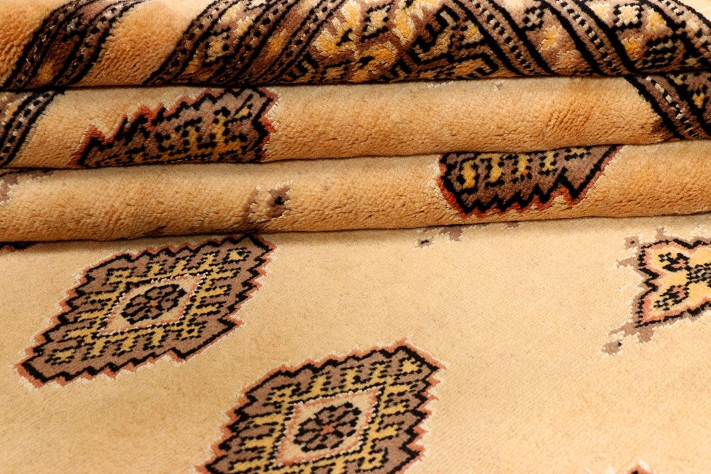 Jaldar 4' 6 x 6' 6 - No. 38917 - ALRUG Rug Store