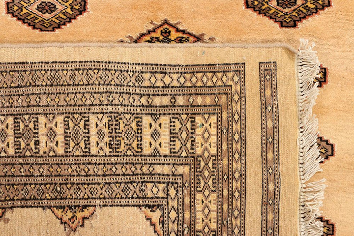 Jaldar 4' 6 x 6' 6 - No. 38917 - ALRUG Rug Store