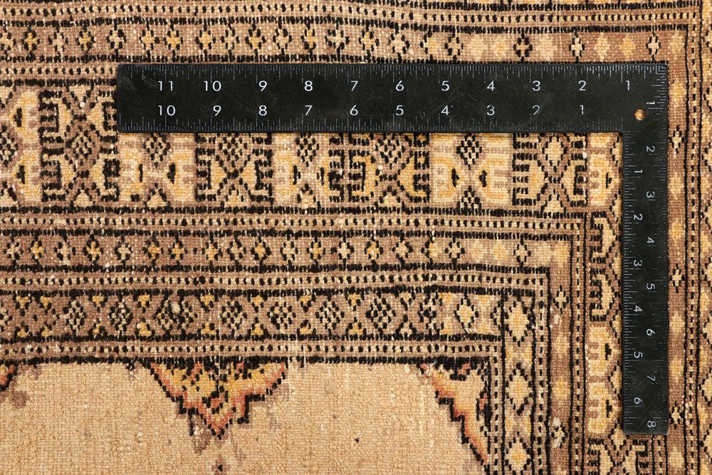 Jaldar 4' 6 x 6' 6 - No. 38917 - ALRUG Rug Store