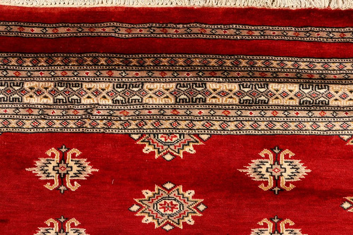 Jaldar 4' 7 x 6' 4 - No. 38930 - ALRUG Rug Store