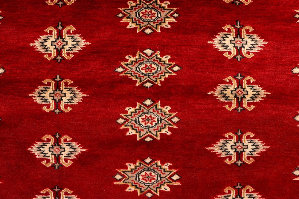 Jaldar 4' 7 x 6' 4 - No. 38930 - ALRUG Rug Store