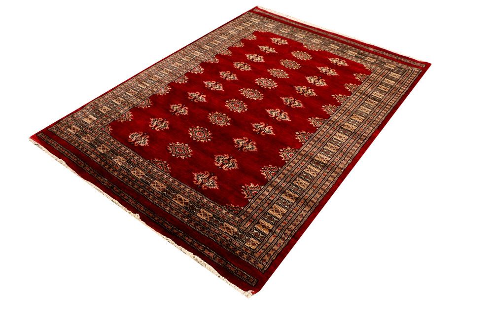 Jaldar 4' 7 x 6' 4 - No. 38930 - ALRUG Rug Store