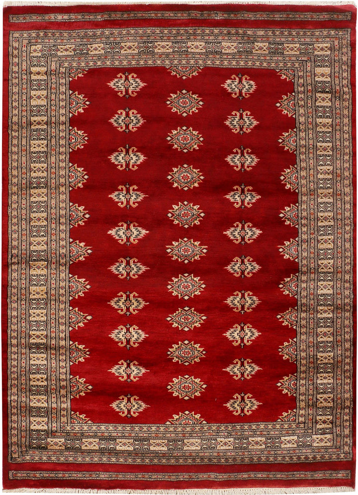 Jaldar 4' 7 x 6' 4 - No. 38930 - ALRUG Rug Store