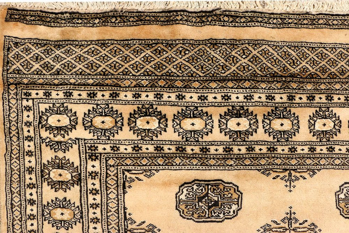 Bokhara 4' 6 x 6' 9 - No. 38939 - ALRUG Rug Store