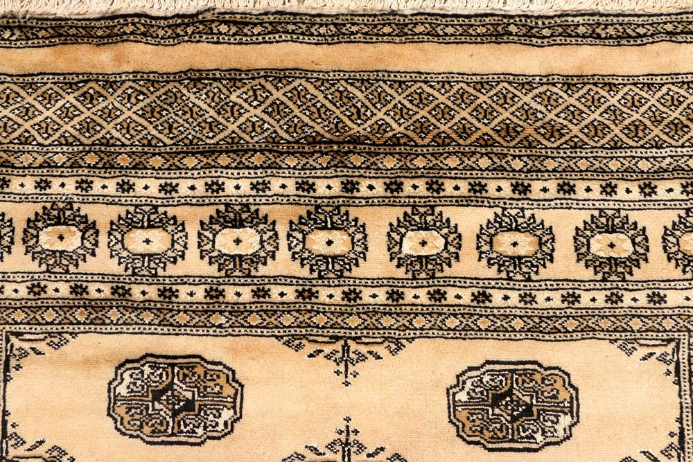 Bokhara 4' 6 x 6' 9 - No. 38939 - ALRUG Rug Store