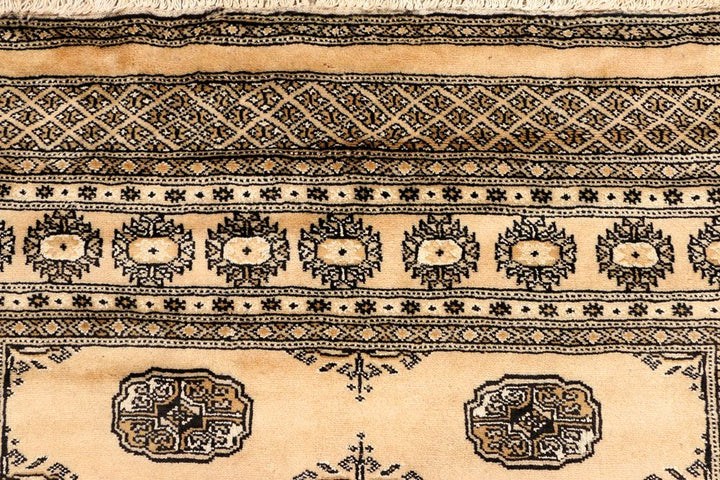 Bokhara 4' 6 x 6' 9 - No. 38939 - ALRUG Rug Store