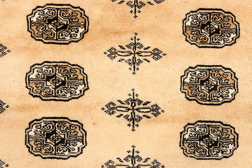 Bokhara 4' 6 x 6' 9 - No. 38939 - ALRUG Rug Store