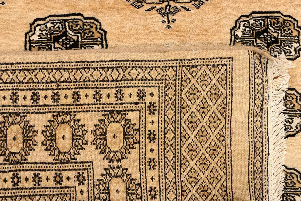 Bokhara 4' 6 x 6' 9 - No. 38939 - ALRUG Rug Store