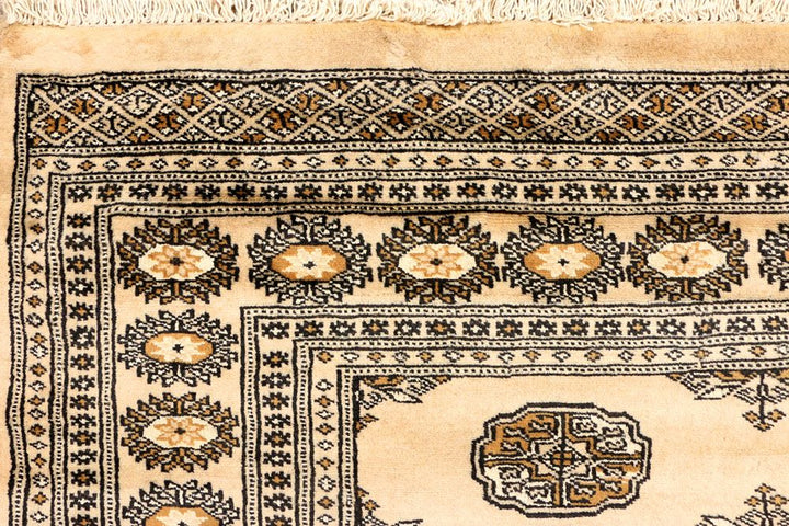 Bokhara 4' 6 x 6' 6 - No. 38941 - ALRUG Rug Store