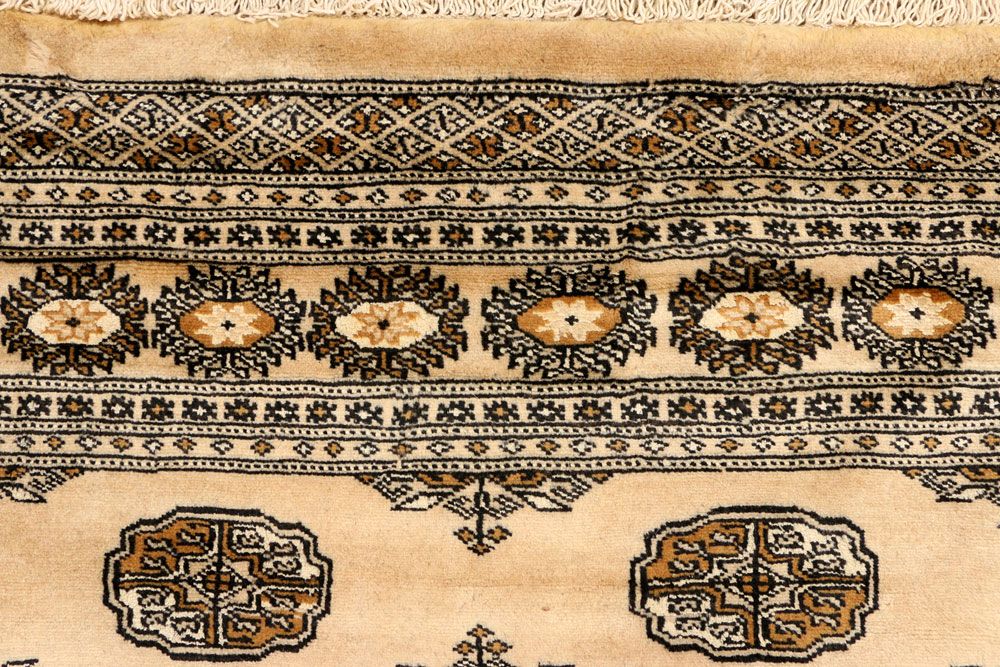 Bokhara 4' 6 x 6' 6 - No. 38941 - ALRUG Rug Store