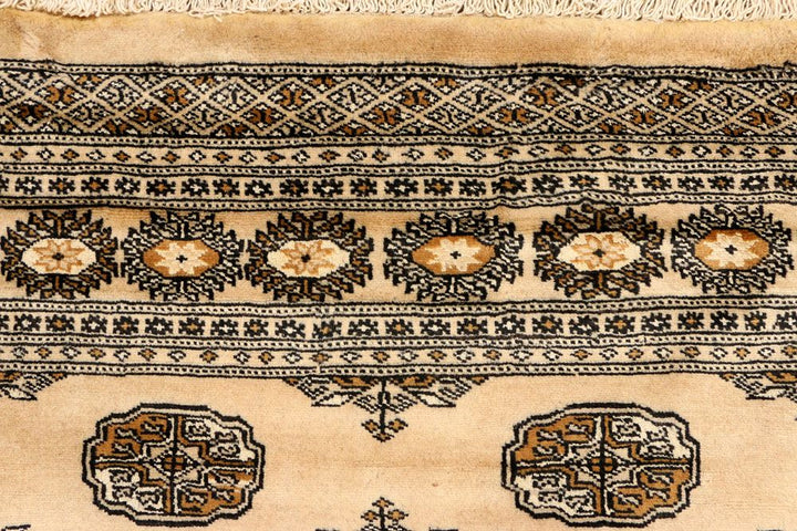 Bokhara 4' 6 x 6' 6 - No. 38941 - ALRUG Rug Store