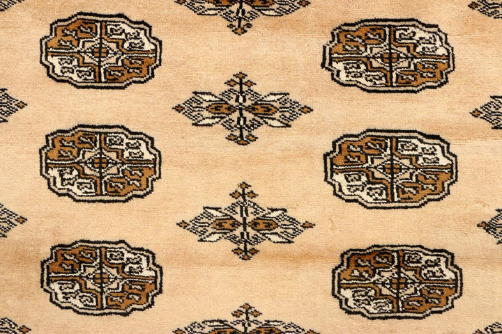 Bokhara 4' 6 x 6' 6 - No. 38941 - ALRUG Rug Store