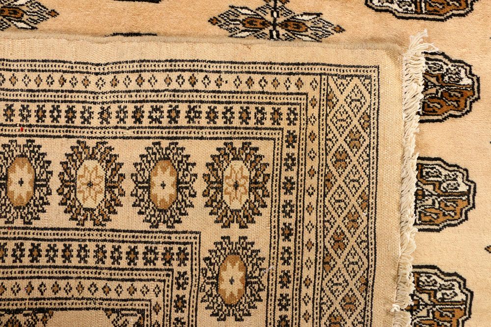 Bokhara 4' 6 x 6' 6 - No. 38941 - ALRUG Rug Store