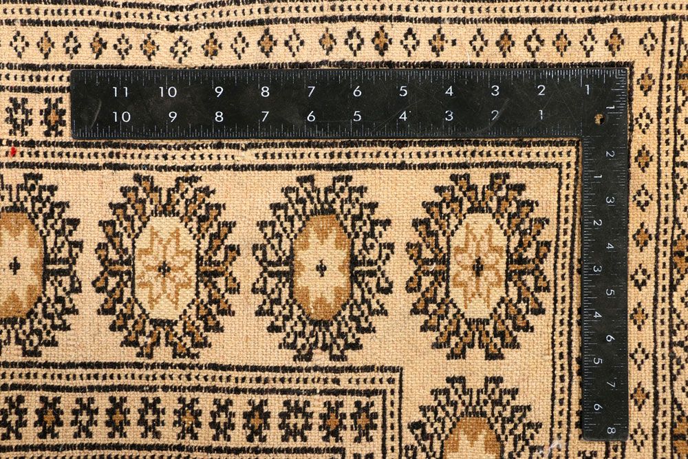 Bokhara 4' 6 x 6' 6 - No. 38941 - ALRUG Rug Store