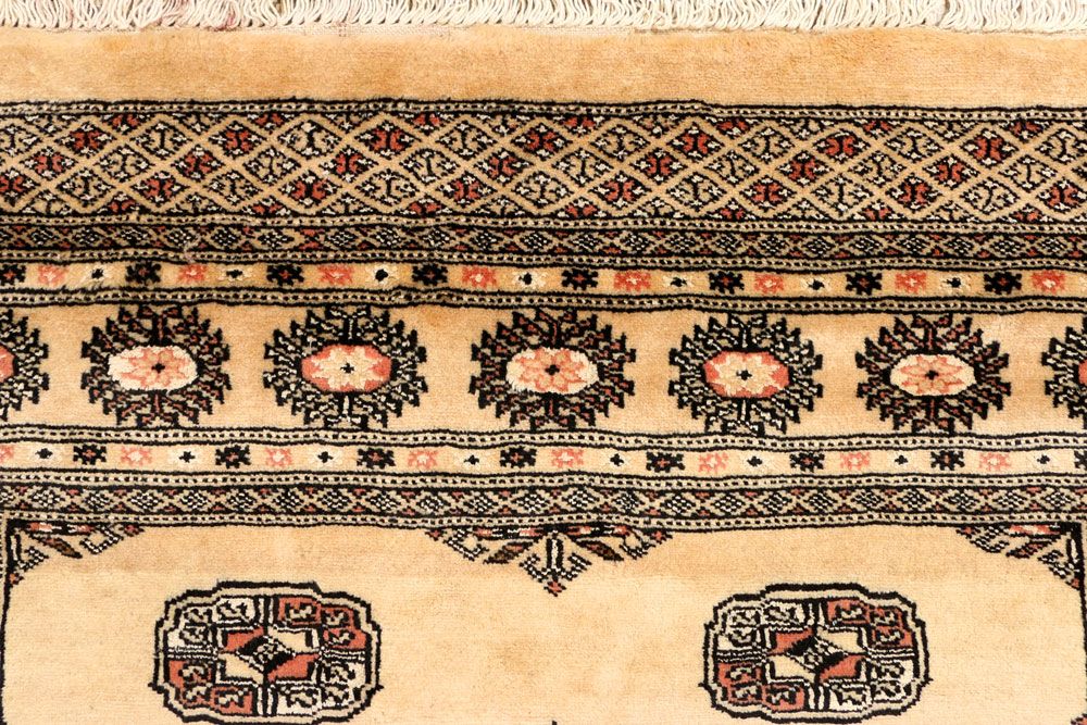 Bokhara 4' 6 x 6' 8 - No. 38946 - ALRUG Rug Store