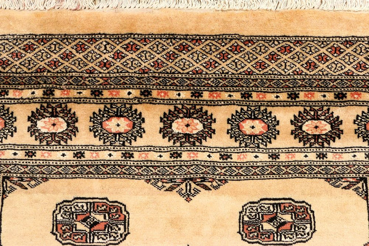 Bokhara 4' 6 x 6' 8 - No. 38946 - ALRUG Rug Store