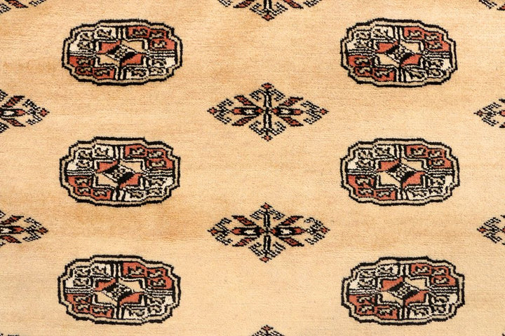 Bokhara 4' 6 x 6' 8 - No. 38946 - ALRUG Rug Store