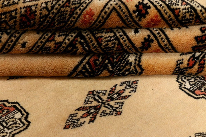 Bokhara 4' 6 x 6' 8 - No. 38946 - ALRUG Rug Store