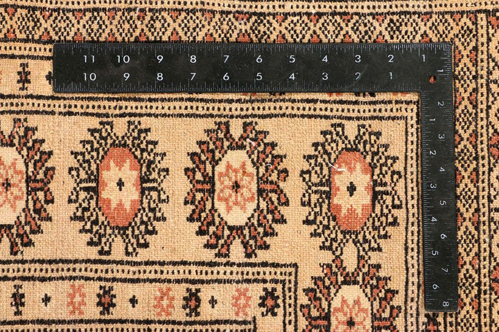 Bokhara 4' 6 x 6' 8 - No. 38946 - ALRUG Rug Store