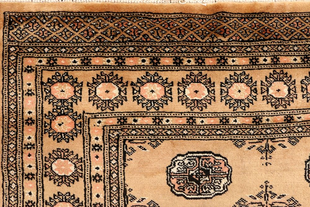 Bokhara 4' 2 x 6' 7 - No. 38948 - ALRUG Rug Store