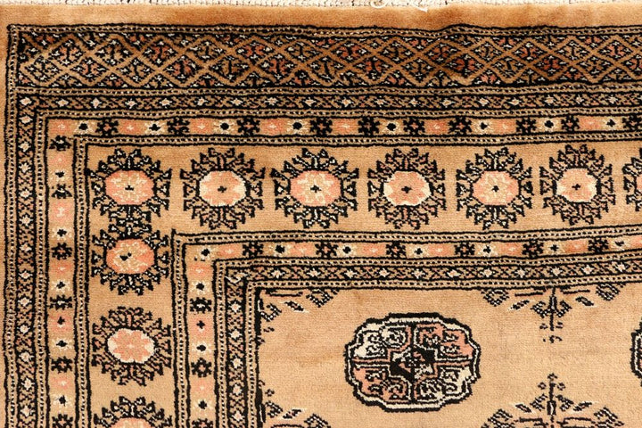 Bokhara 4' 2 x 6' 7 - No. 38948 - ALRUG Rug Store