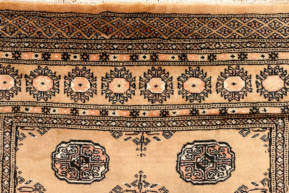 Bokhara 4' 2 x 6' 7 - No. 38948 - ALRUG Rug Store