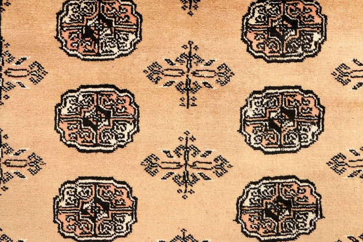 Bokhara 4' 2 x 6' 7 - No. 38948 - ALRUG Rug Store