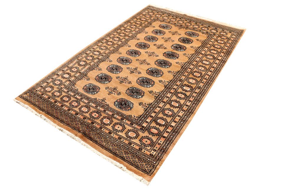 Bokhara 4' 2 x 6' 7 - No. 38948 - ALRUG Rug Store
