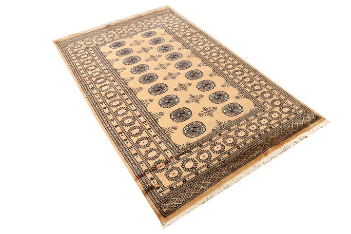 Bokhara 4' 2 x 6' 7 - No. 38948 - ALRUG Rug Store
