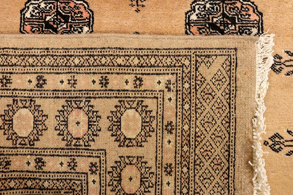 Bokhara 4' 2 x 6' 7 - No. 38948 - ALRUG Rug Store