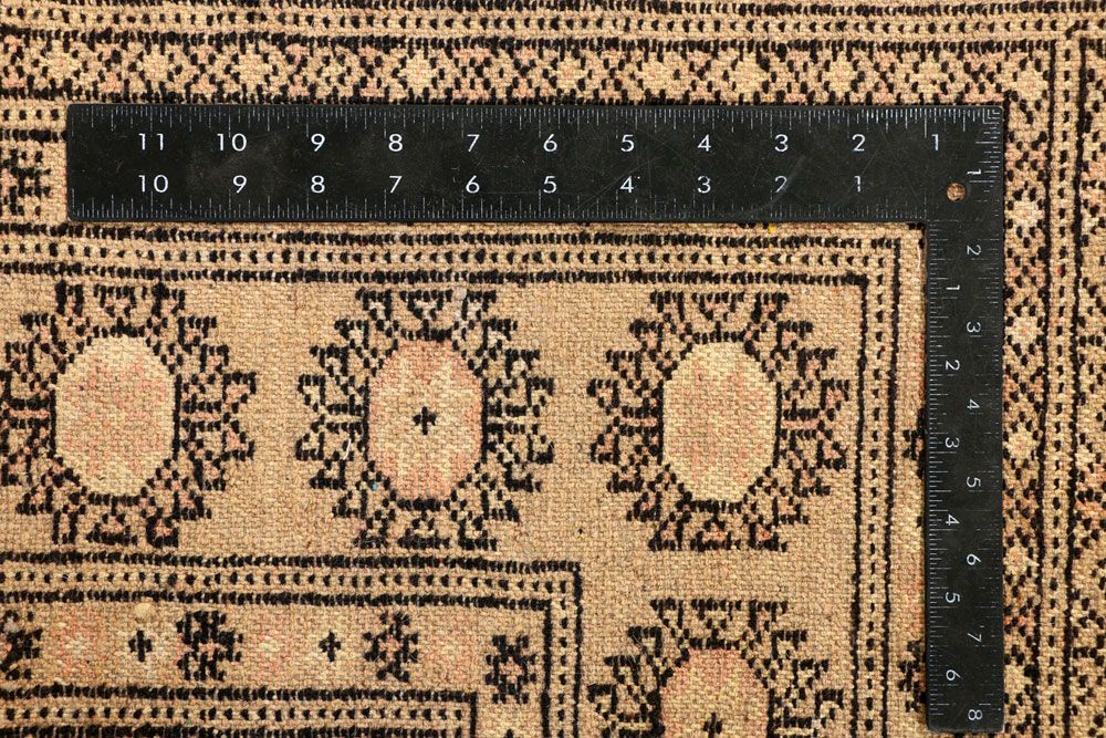 Bokhara 4' 2 x 6' 7 - No. 38948 - ALRUG Rug Store