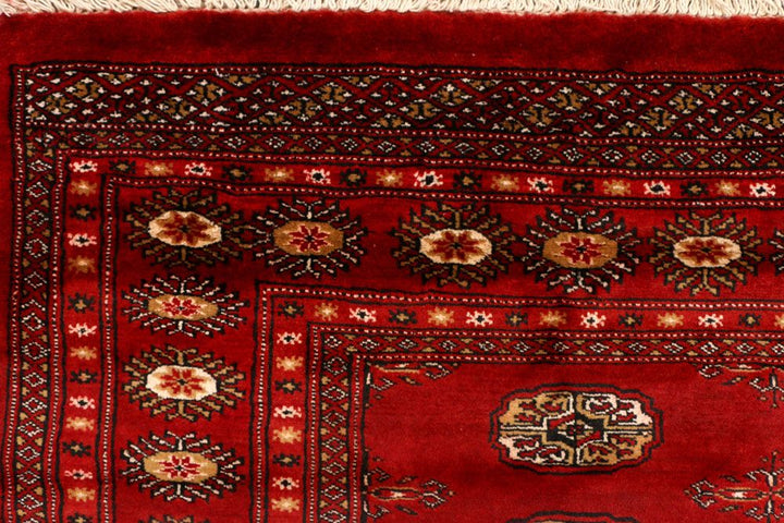 Bokhara 4' 6 x 6' 6 - No. 38949 - ALRUG Rug Store
