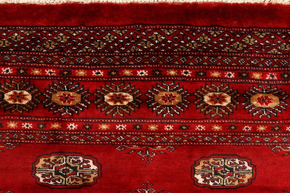 Bokhara 4' 6 x 6' 6 - No. 38949 - ALRUG Rug Store