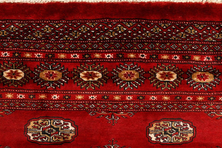 Bokhara 4' 6 x 6' 6 - No. 38949 - ALRUG Rug Store