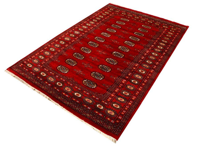 Bokhara 4' 6 x 6' 6 - No. 38949 - ALRUG Rug Store