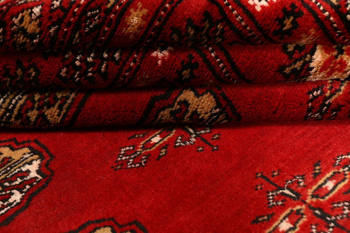 Bokhara 4' 6 x 6' 6 - No. 38949 - ALRUG Rug Store