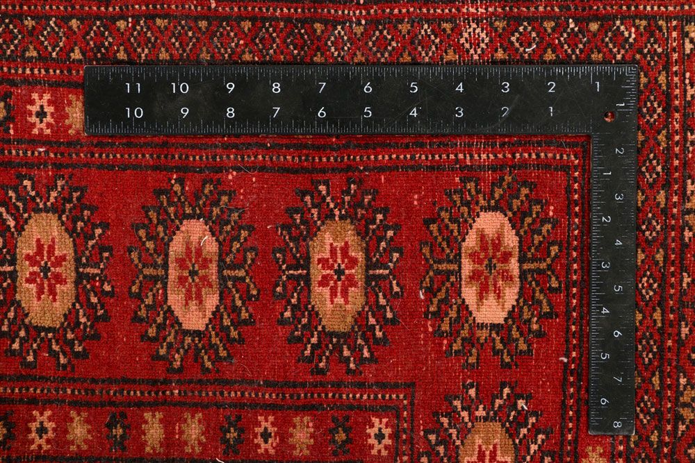 Bokhara 4' 6 x 6' 6 - No. 38949 - ALRUG Rug Store