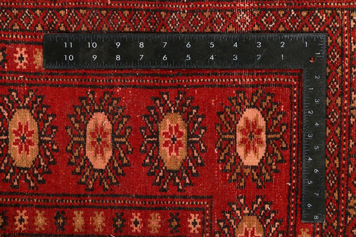 Bokhara 4' 6 x 6' 6 - No. 38949 - ALRUG Rug Store