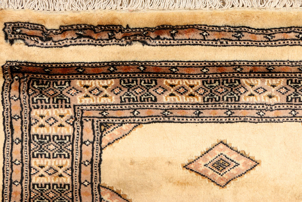 Burlywood Jaldar 2' 6 x 13' 3 - No. 39043 - ALRUG Rug Store