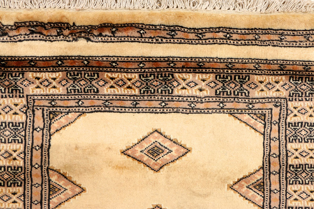 Burlywood Jaldar 2' 6 x 13' 3 - No. 39043 - ALRUG Rug Store