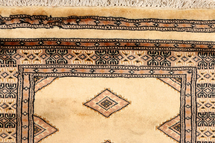 Burlywood Jaldar 2' 6 x 13' 3 - No. 39043 - ALRUG Rug Store