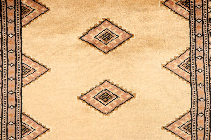 Burlywood Jaldar 2' 6 x 13' 3 - No. 39043 - ALRUG Rug Store
