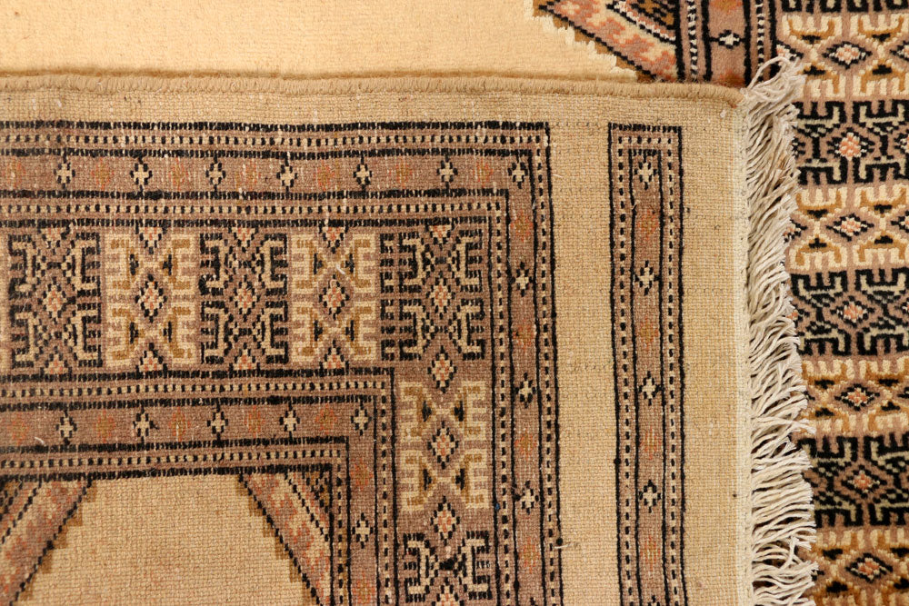 Burlywood Jaldar 2' 6 x 13' 3 - No. 39043 - ALRUG Rug Store