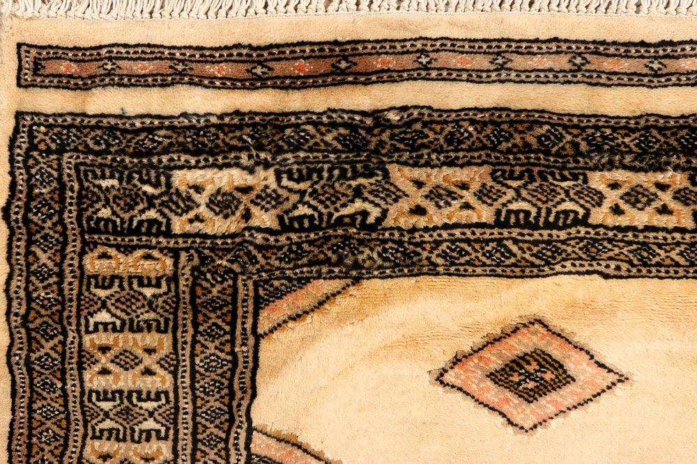 Jaldar 2' 7 x 15' 10 - No. 39049 - ALRUG Rug Store