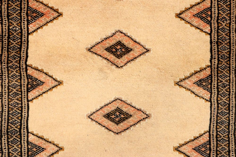 Jaldar 2' 7 x 15' 10 - No. 39049 - ALRUG Rug Store