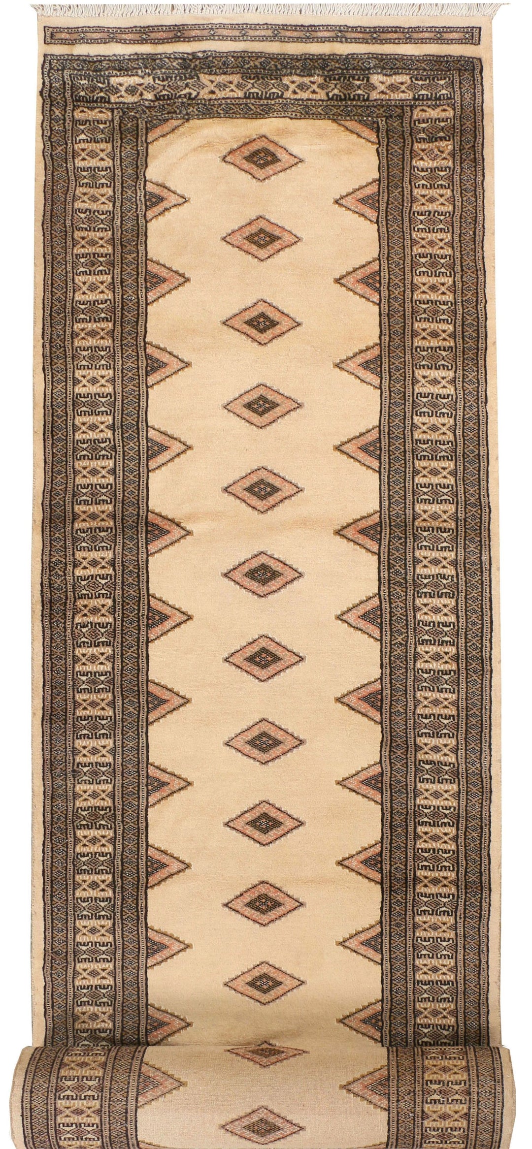 Jaldar 2' 7 x 15' 10 - No. 39049 - ALRUG Rug Store