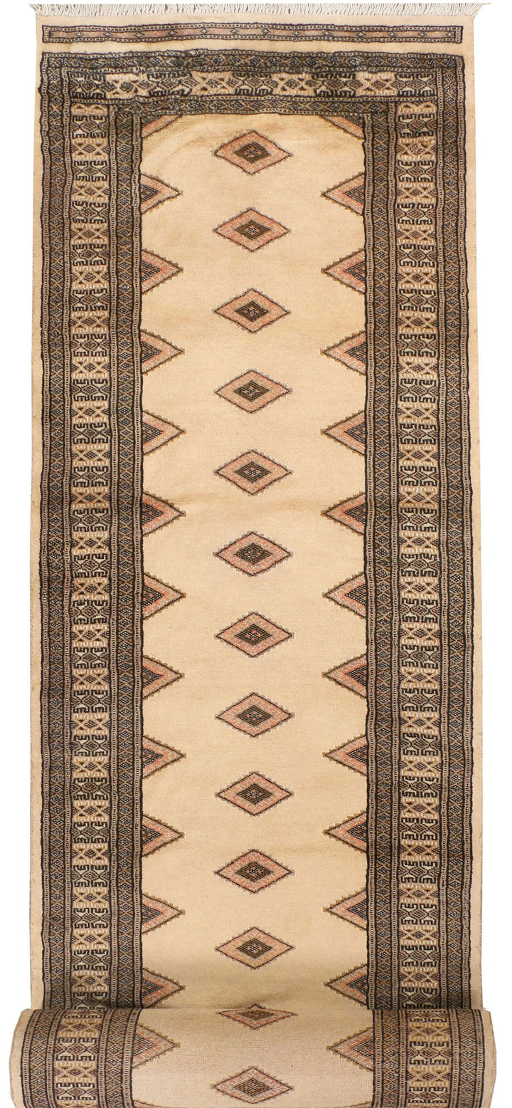 Jaldar 2' 7 x 15' 10 - No. 39049 - ALRUG Rug Store