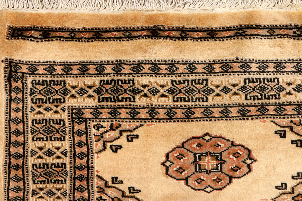 Burlywood Jaldar 2' 7 x 13' 3 - No. 39053 - ALRUG Rug Store