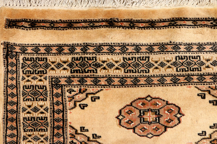 Burlywood Jaldar 2' 7 x 13' 3 - No. 39053 - ALRUG Rug Store